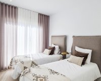 Nuevo - Detached - Las Esperanzas