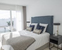 Nuevo - Detached - Las Esperanzas