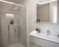 Nuevo - Detached - Las Esperanzas