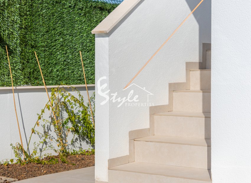 Nuevo - Detached - Los Alcazares