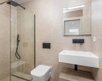 Nuevo - Detached - Los Alcazares