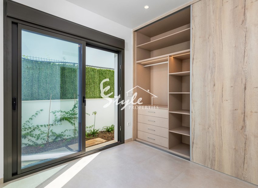 Nuevo - Detached - Los Alcazares