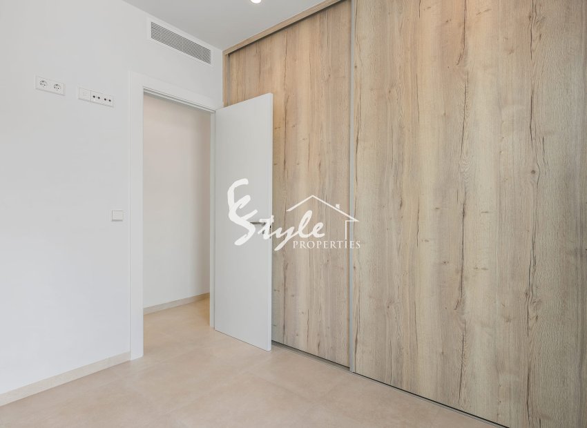 Nuevo - Detached - Los Alcazares