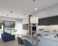 Nuevo - Detached - Los Alcazares