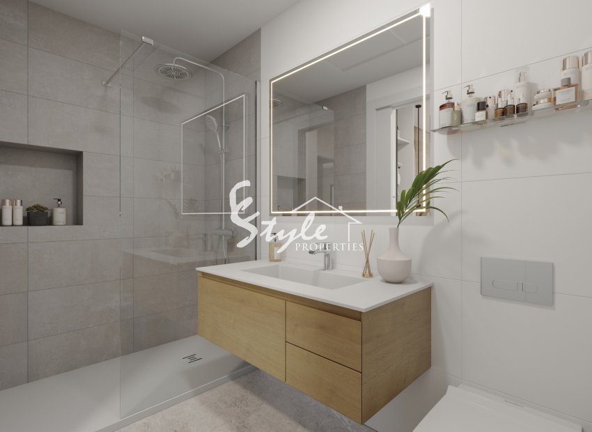 Nuevo - Detached - Los Alcazares