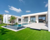 Nuevo - Detached - Molina de Segura