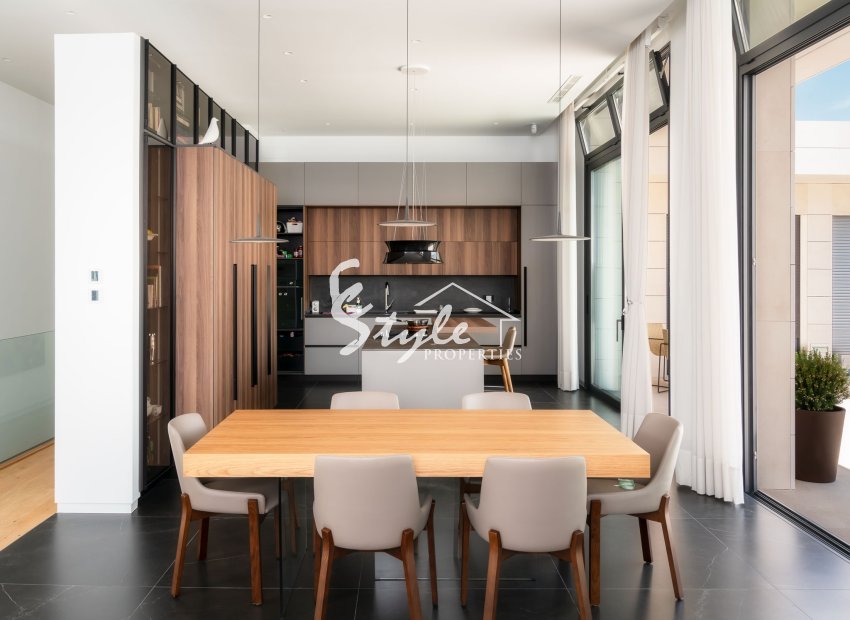 Nuevo - Detached - Molina de Segura