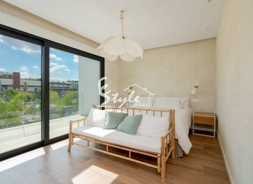 Nuevo - Detached - Molina de Segura