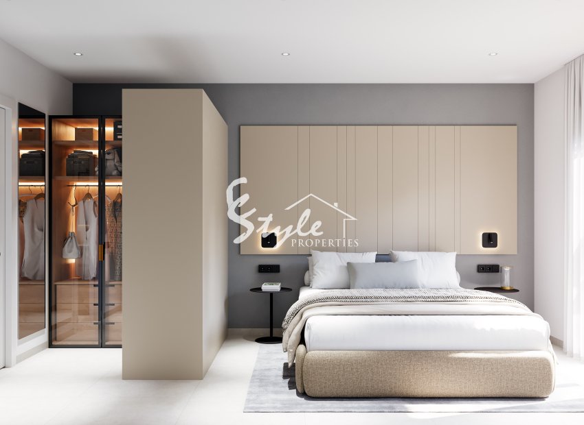 Nuevo - Detached - Pilar de La Horadada