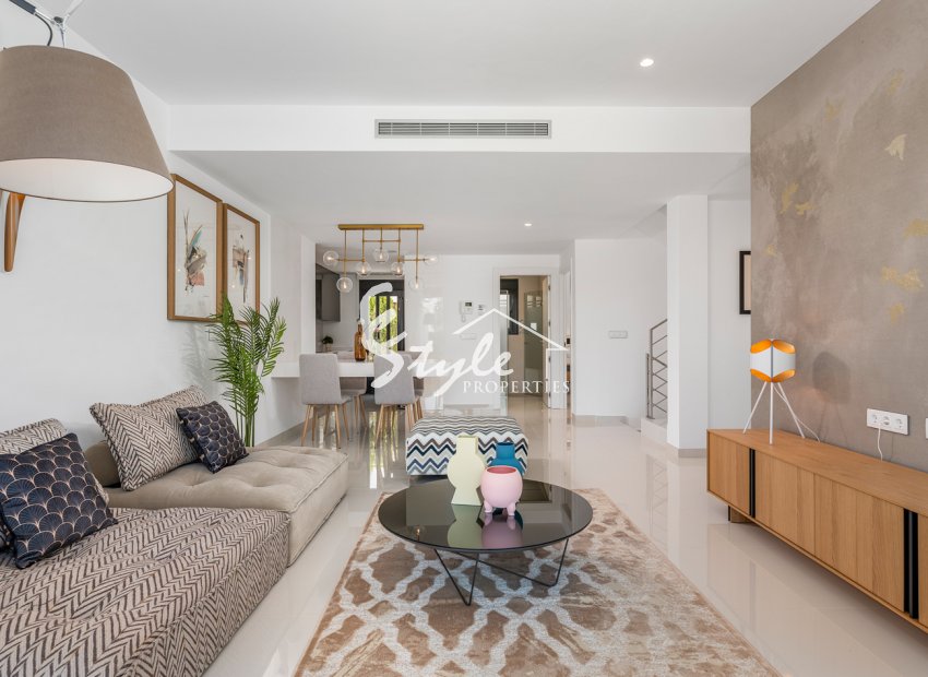 Nuevo - Detached - Playa Paraiso