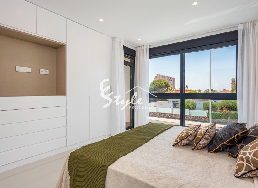 Nuevo - Detached - Playa Paraiso