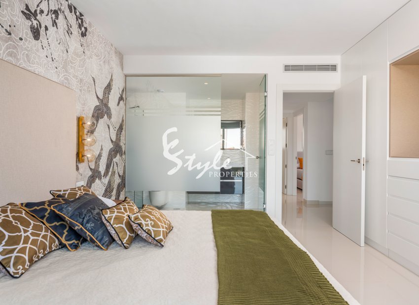 Nuevo - Detached - Playa Paraiso