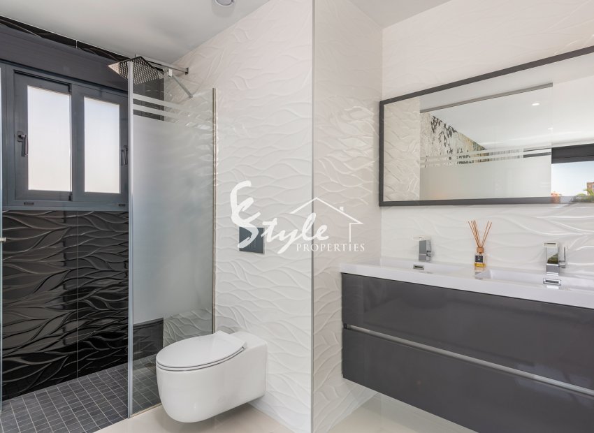 Nuevo - Detached - Playa Paraiso