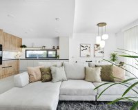 Nuevo - Detached - San Miguel De Salinas