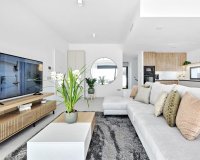 Nuevo - Detached - San Miguel De Salinas