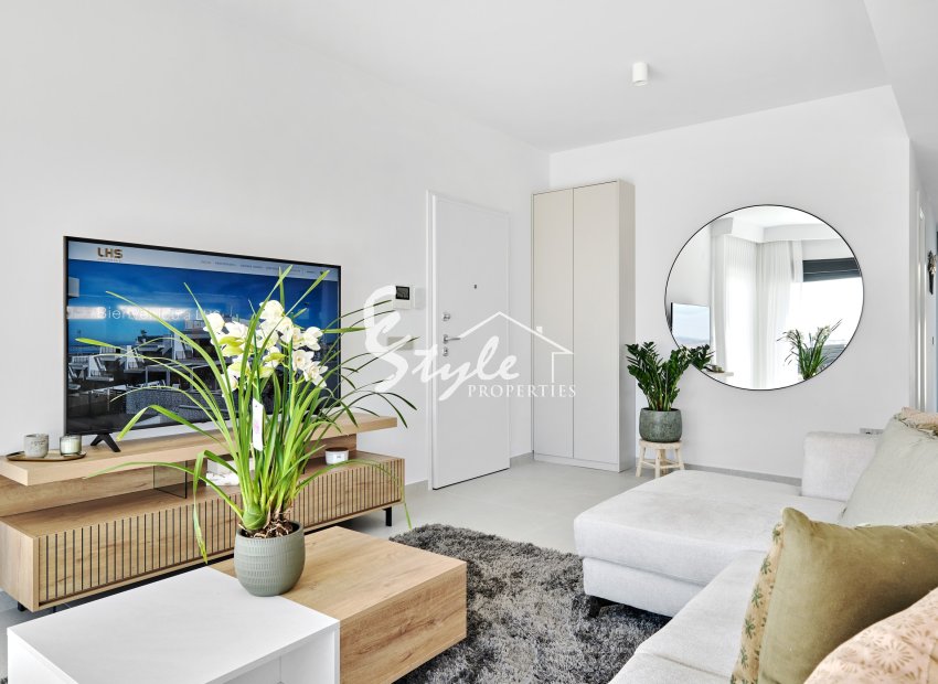 Nuevo - Detached - San Miguel De Salinas