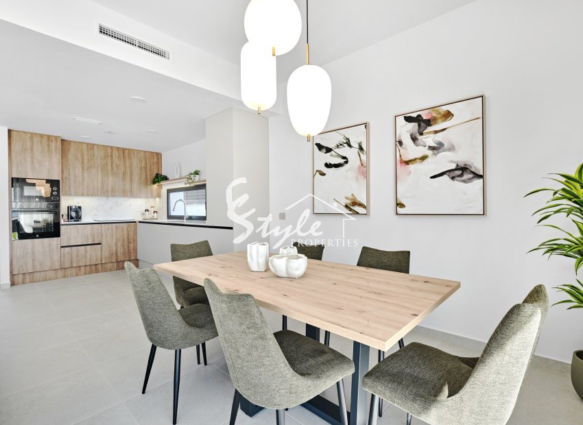 Nuevo - Detached - San Miguel De Salinas