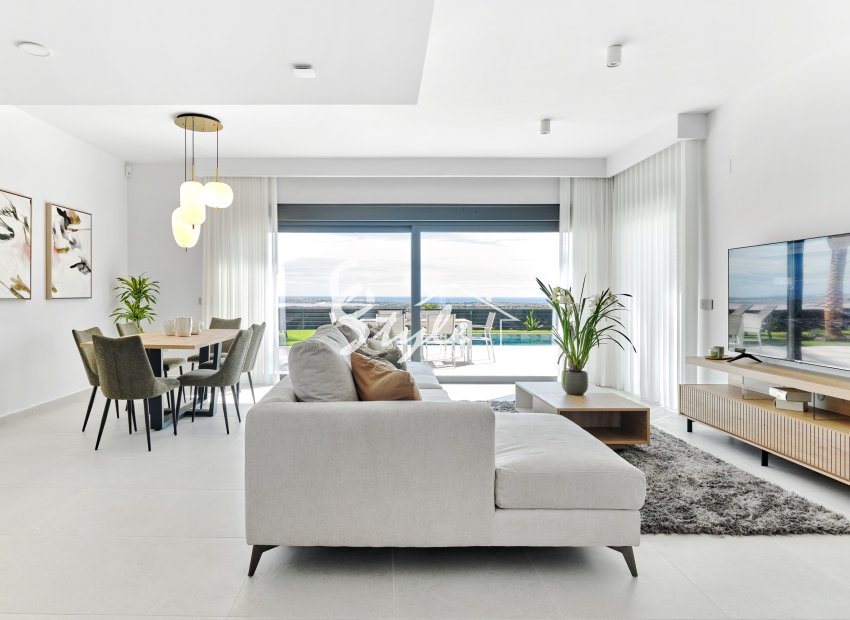 Nuevo - Detached - San Miguel De Salinas