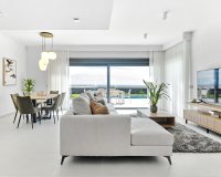 Nuevo - Detached - San Miguel De Salinas