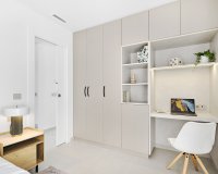 Nuevo - Detached - San Miguel De Salinas