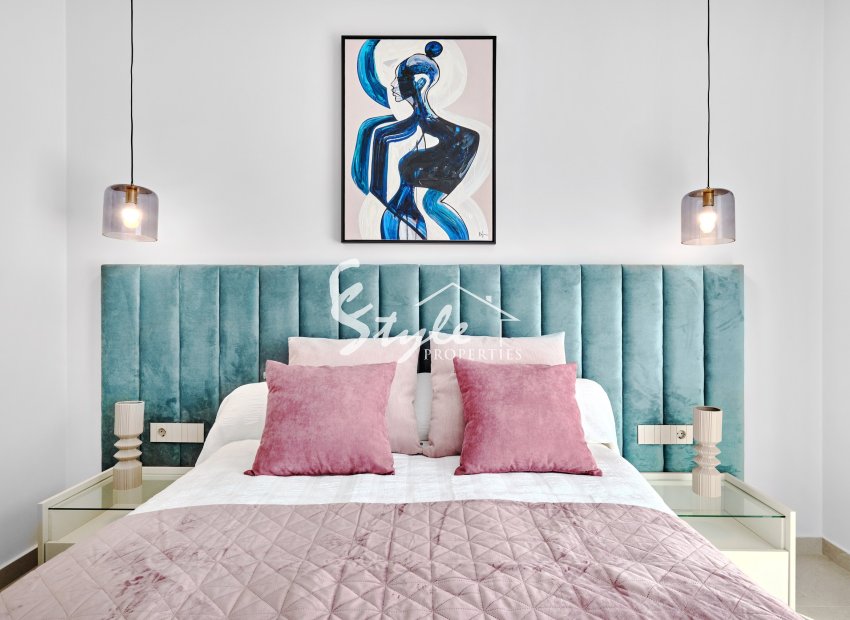 Nuevo - Detached - San Miguel De Salinas