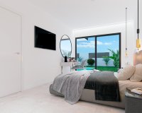 Nuevo - Detached - San Pedro del Pinatar