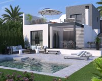Nuevo - Detached - Sant Joan d'Alacant