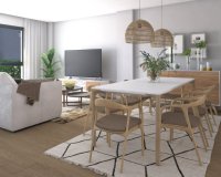 Nuevo - Detached - Sant Joan d'Alacant