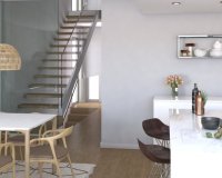 Nuevo - Detached - Sant Joan d'Alacant