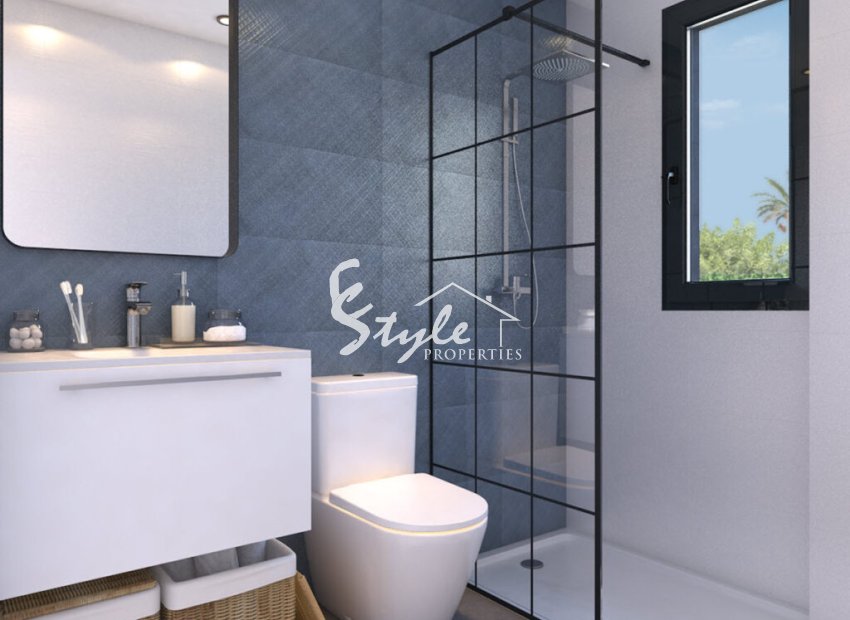 Nuevo - Detached - Sant Joan d'Alacant