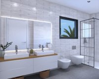 Nuevo - Detached - Sant Joan d'Alacant