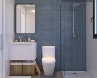 Nuevo - Detached - Sant Joan d'Alacant