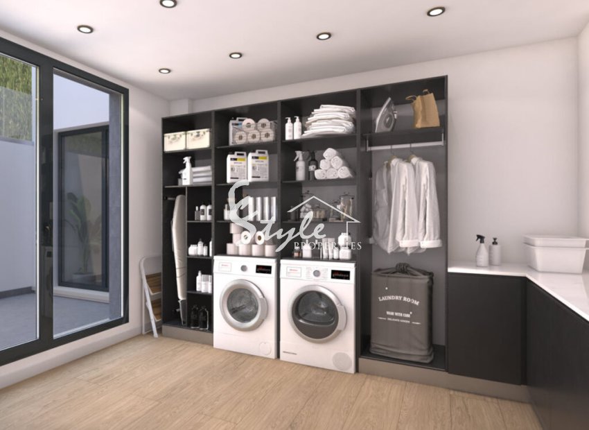 Nuevo - Detached - Sant Joan d'Alacant