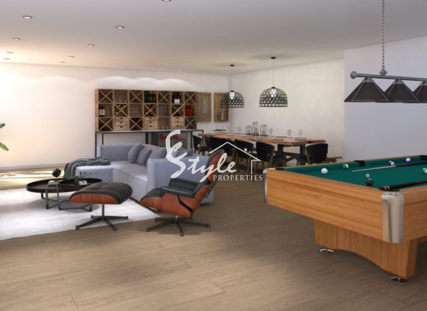 Nuevo - Detached - Sant Joan d'Alacant