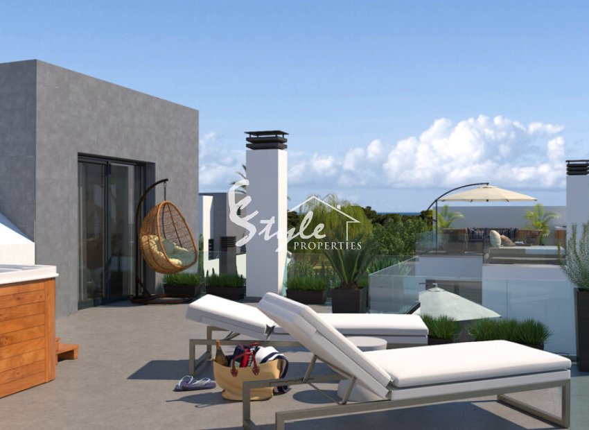 Nuevo - Detached - Sant Joan d'Alacant