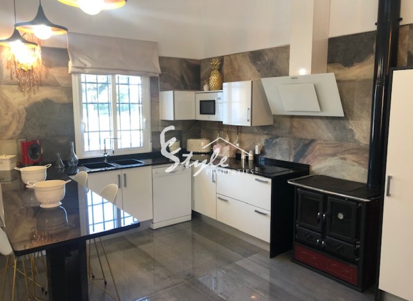 Nuevo - Finca Country Property - Orihuela