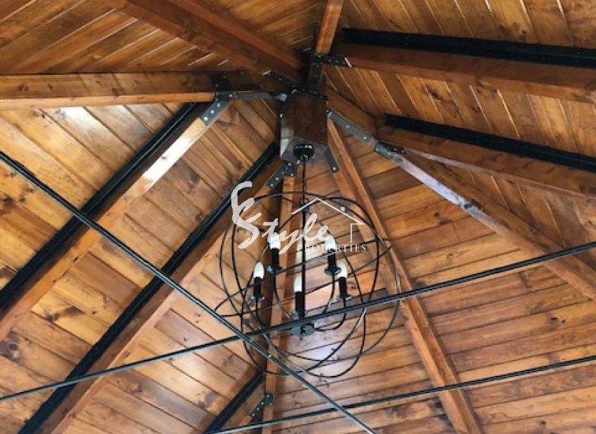 Nuevo - Finca Country Property - Orihuela