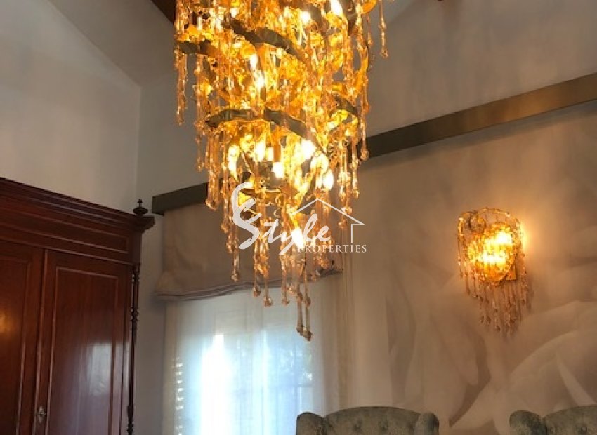 Nuevo - Finca Country Property - Orihuela