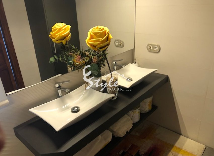 Nuevo - Finca Country Property - Orihuela