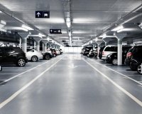 Nuevo - Garage - Orihuela Costa  - Playa Flamenca