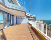 Nuevo - ground-floor - Águilas