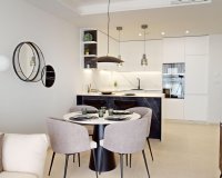 Nuevo - ground-floor - Cabo Roig