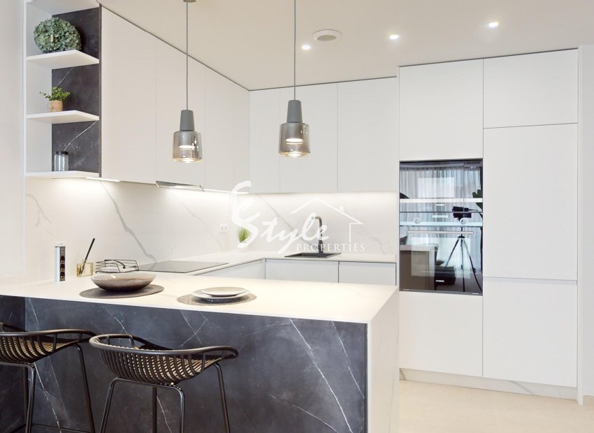 Nuevo - ground-floor - Cabo Roig