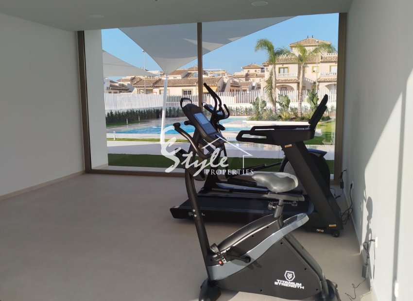 Nuevo - ground-floor - Cabo Roig