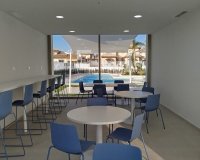 Nuevo - ground-floor - Cabo Roig