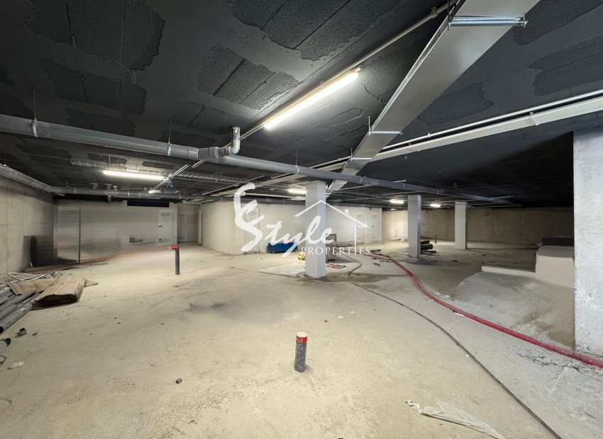 Nuevo - ground-floor - Finestrat