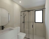 Nuevo - ground-floor - Javea