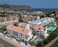 Nuevo - ground-floor - Javea