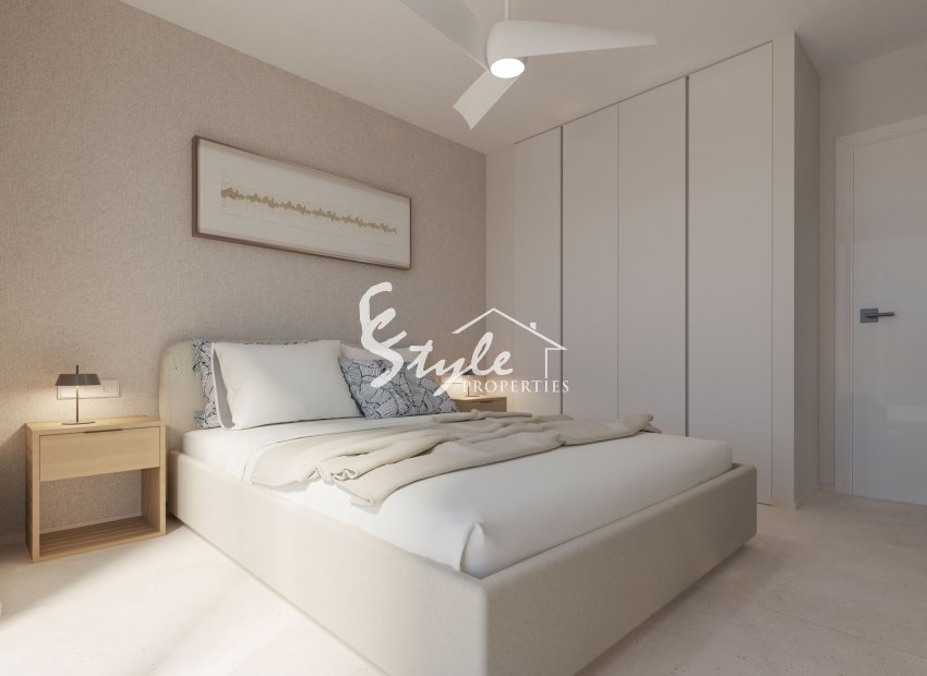 Nuevo - ground-floor - Javea