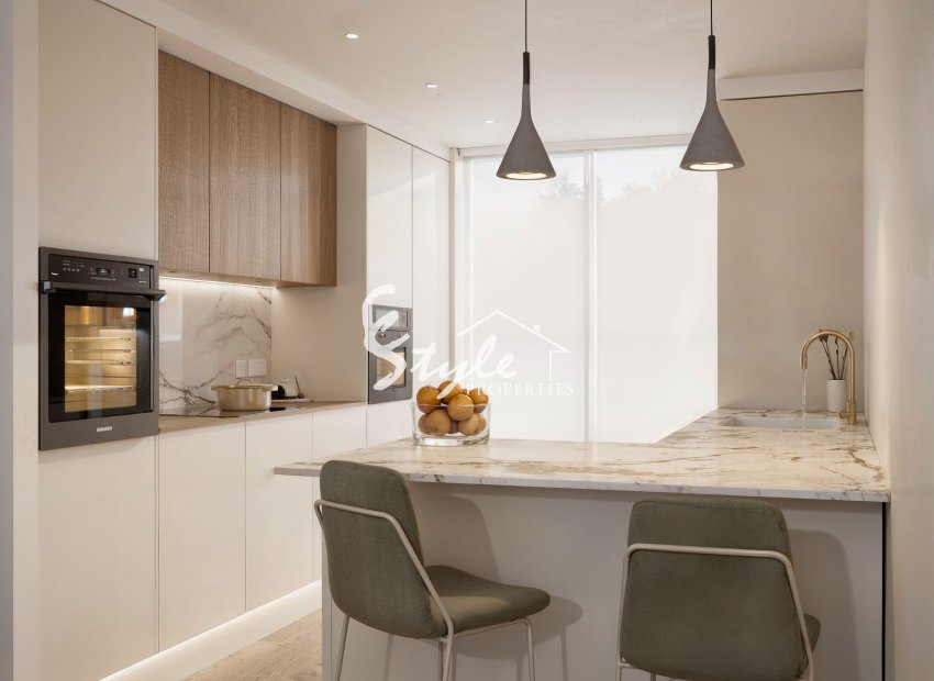 Nuevo - ground-floor - La Nucia